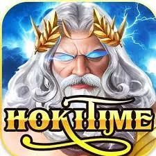 HOKITIME - Permainan Bingo Seru dan Menyenangkan