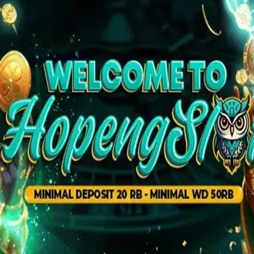 HOPENGSLOT - Game Fishing Seru dan Menyenangkan