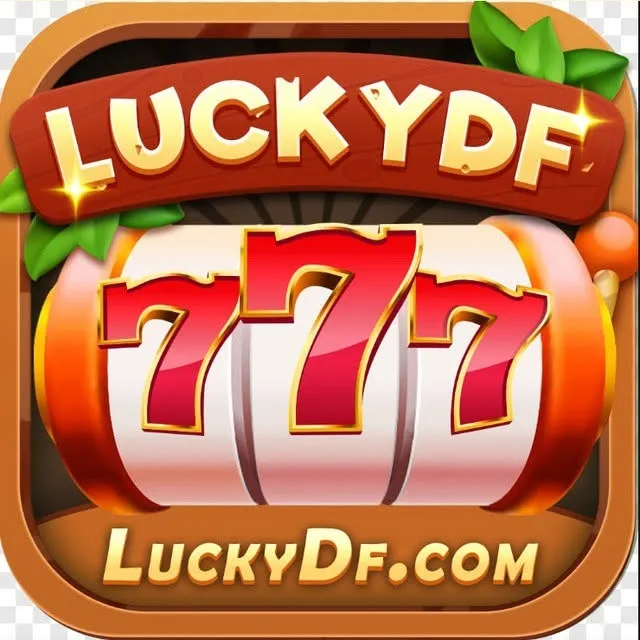 LUCKYDF - Aplikasi Utilitas Terbaik untuk Keberuntungan Anda