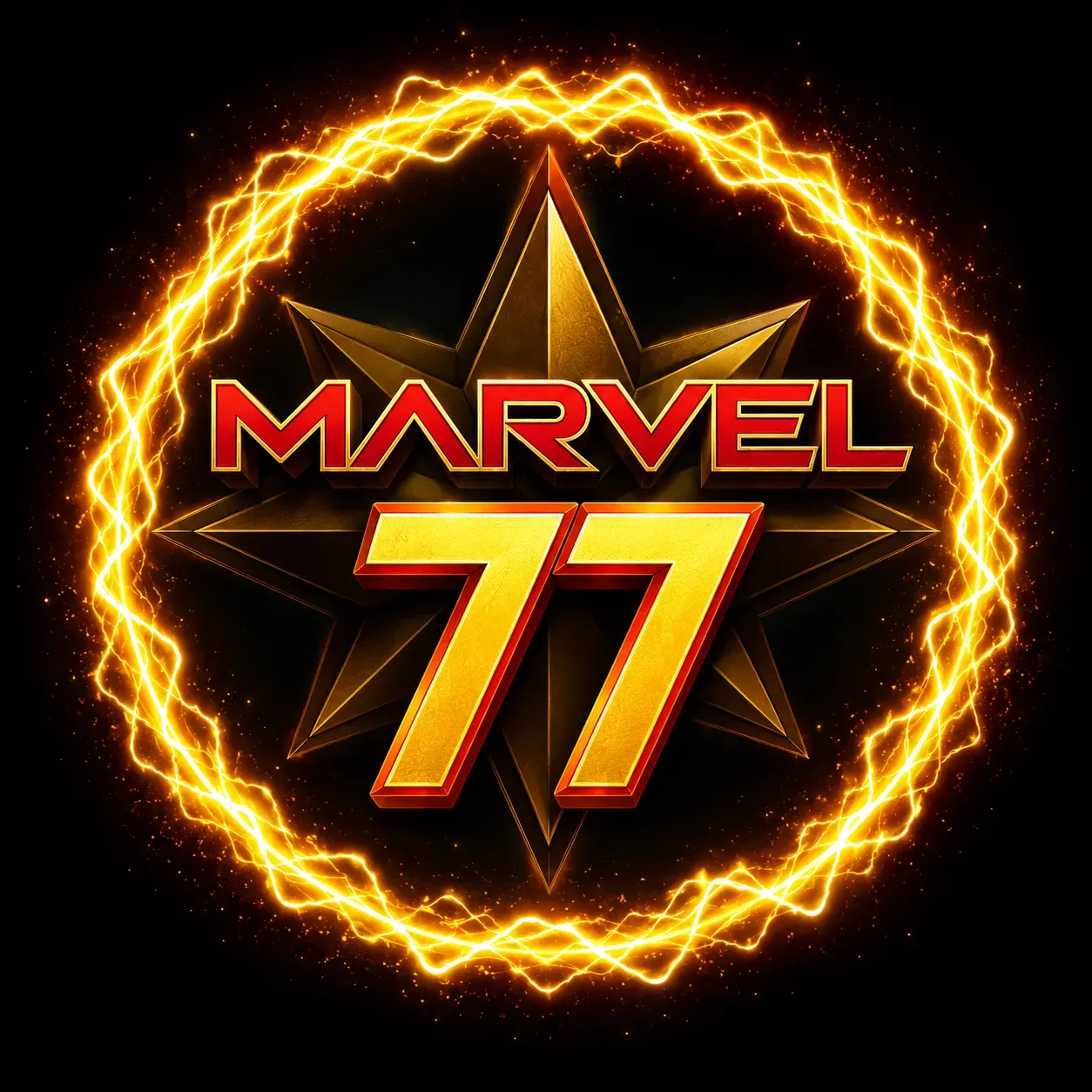 MARVRL77 - Petualangan Epik dalam Dunia MMORPG