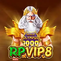 RPVIP8 - Petualangan Memancing Terbaik